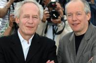 Jean-Pierre et Luc Dardenne Jean-Pierre et Luc Dardenne