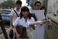 Chine, homosexualité, gais, gays Chine, homosexualité, gais, gays