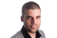 Jonathan Custeau