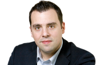 Sylvain St-Laurent