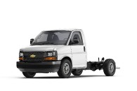 Chevrolet - Fourgonnette commerciale tronquée Express 2016 Chevrolet - Fourgonnette commerciale tronquée Express 2016