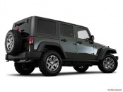 Jeep - Wrangler Unlimited 2016 Jeep - Wrangler Unlimited 2016