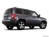 Jeep - Patriot 2016 Jeep - Patriot 2016