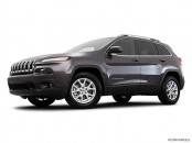 Jeep - Cherokee 2016 Jeep - Cherokee 2016