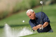 PEOPLE-ARNOLDPALMER/ PEOPLE-ARNOLDPALMER/