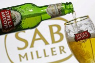 SABMILLER-M&A/A B I SABMILLER-M&A/A B I