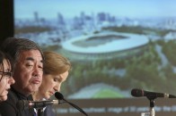 Japan Tokyo 2020 Venues Japan Tokyo 2020 Venues