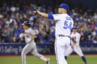 BBA Orioles Blue Jays 20160928 BBA Orioles Blue Jays 20160928