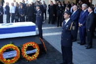 ISRAEL-POLITICS-OBIT-PERES ISRAEL-POLITICS-OBIT-PERES