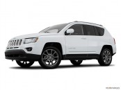 Jeep - Compass 2016 Jeep - Compass 2016