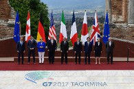 ITALY-G7-SUMMIT ITALY-G7-SUMMIT