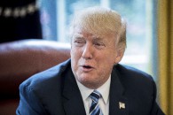 Trump The Big Tease Trump The Big Tease