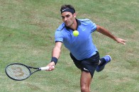 TENNIS-ATP-GER TENNIS-ATP-GER