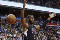 Rockets Clippers Trade Basketball Rockets Clippers Trade Basketball