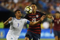 FBL-CONCACAF-GOLD CUP-ESA-USA FBL-CONCACAF-GOLD CUP-ESA-USA