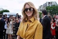 FASHION-FRANCE-CHRISTIAN DIOR-CELEBS FASHION-FRANCE-CHRISTIAN DIOR-CELEBS