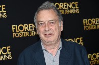 NY Premiere of NY Premiere of