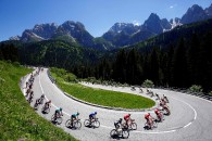 TOPSHOT-CYCLING-ITA-GIRO TOPSHOT-CYCLING-ITA-GIRO