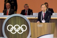 PERU-IOC-BAN PERU-IOC-BAN
