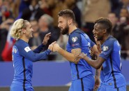 Soccer WCup 2018 France Belarus Soccer WCup 2018 France Belarus
