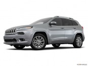 Jeep - Cherokee 2017 Jeep - Cherokee 2017