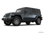 Jeep - Wrangler JK Unlimited 2018 Jeep - Wrangler JK Unlimited 2018
