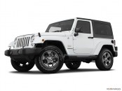 Jeep - Wrangler JK 2018 Jeep - Wrangler JK 2018