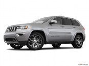 Jeep - Grand Cherokee 2018 Jeep - Grand Cherokee 2018