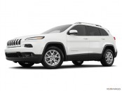 Jeep - Cherokee 2018 Jeep - Cherokee 2018
