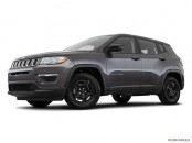 Jeep - Compass 2018 Jeep - Compass 2018