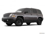 Jeep - Patriot 2017 Jeep - Patriot 2017
