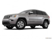 Jeep - Grand Cherokee 2017 Jeep - Grand Cherokee 2017