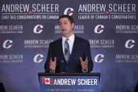 CONSERVATIVE CAUCUS 20180124 CONSERVATIVE CAUCUS 20180124