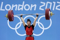 OLY IOC Doping Results 20170405 OLY IOC Doping Results 20170405