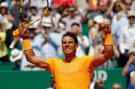 TENNIS-MONTECARLO/ TENNIS-MONTECARLO/