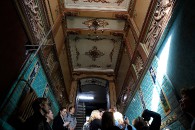 RUSSIA-ARCHITECTURE-HISTORY RUSSIA-ARCHITECTURE-HISTORY