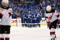 HOCKEY-NHL-TBL-NJD/ HOCKEY-NHL-TBL-NJD/