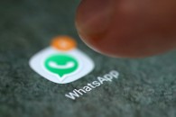WHATSAPP-PRIVACY/EU WHATSAPP-PRIVACY/EU
