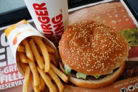 Russia Soccer WCup Burger Bungle Russia Soccer WCup Burger Bungle