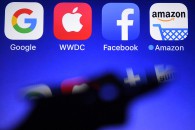FILES-US-IT-LIFESTYLE-EARNINGS-APPLE FILES-US-IT-LIFESTYLE-EARNINGS-APPLE