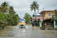 INDIA-WEATHER-FLOOD INDIA-WEATHER-FLOOD