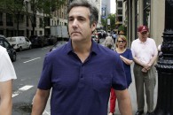 Trump Lawyer Trump Lawyer