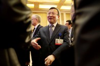 USA-TRADE/CHINA USA-TRADE/CHINA
