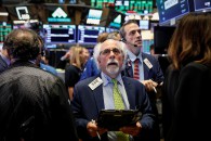 USA-STOCKS/ USA-STOCKS/