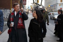 quebec rencontre montreal