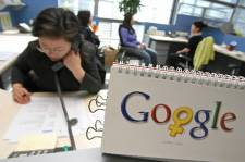 Google a constaté au premier semestre une augmentation des demandes de...