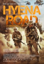Hyena Road - Le chemin du combat
