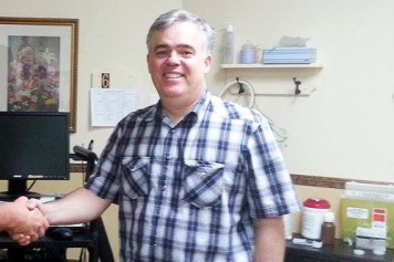 Un acupuncteur a tenté de recruter au profit d'une secte