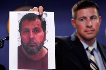 Amor Ftouhi restera en prison jusqu'à son procès