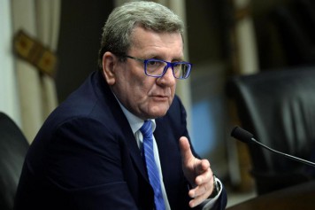 Le grand risque de Régis Labeaume